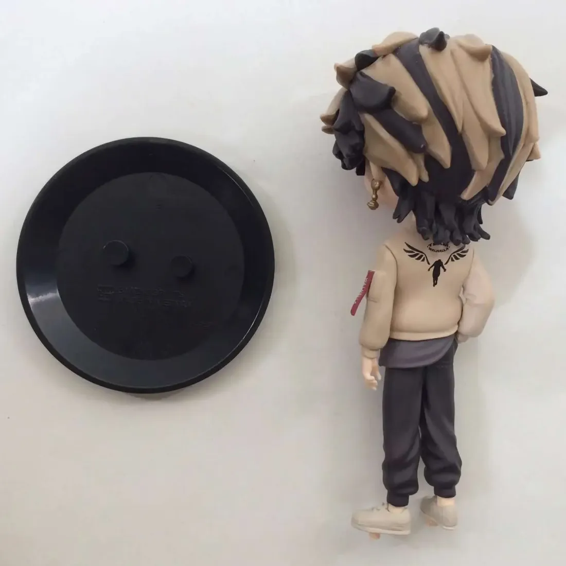 Фигурка Q Posket Токийские мстители Kazutora Hanemiya Ver. B 16cm 4983164191455