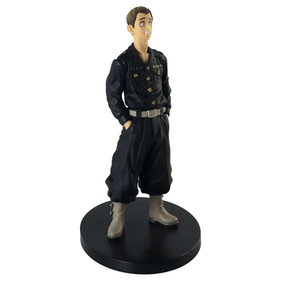 Фигурка Токийские мстители Ryohei Hayashi 17cm 4983164192483