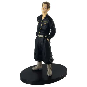 Фигурка Токийские мстители Ryohei Hayashi 17cm 4983164192483