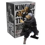 Фигурка Токийские мстители King of Artist Takashi Mitsuya 16cm 4983164197990