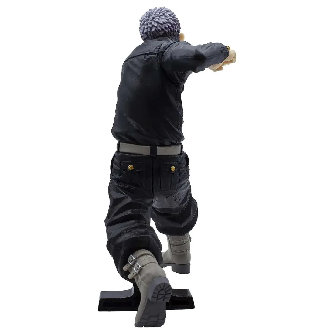 Фигурка Токийские мстители King of Artist Takashi Mitsuya 16cm 4983164197990