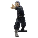 Фигурка Токийские мстители King of Artist Takashi Mitsuya 16cm 4983164197990