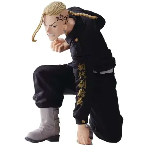 Фигурка Токийские мстители King Of Artist The Кен Рюгуджи