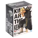 Фигурка Tokyo Revengers King Of Artist The Ken Ryuguji 4983164194548