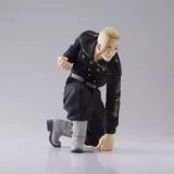 Фигурка Tokyo Revengers King Of Artist The Ken Ryuguji 4983164194548