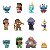 Фигурка Funko Mystery Minis Disney Lilo & Stitch 1 штука в ассортименте (из 12) 55816