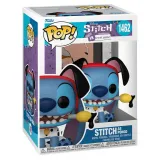 Фигурка Funko POP! Disney Lilo & Stitch in Costume Stitch as Pongo (1462) 75165