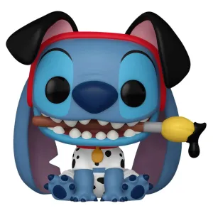 Фигурка Funko POP! Дисней Лило и Стич Stitch как Понго