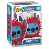 Фигурка Funko POP! Disney Lilo & Stitch in Costume Stitch as Simba (1461) 75164