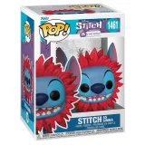Фигурка Funko POP! Disney Lilo & Stitch in Costume Stitch as Simba (1461) 75164