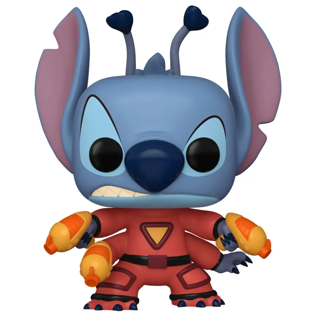 Фигурка Funko POP! Disney Lilo & Stitch Stitch 626 (125) 4671