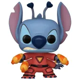 Фигурка Funko POP! Disney Lilo & Stitch Stitch 626 (125) 4671