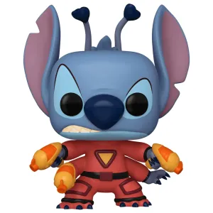 Фигурка Funko POP! Disney Lilo & Stitch Stitch 626 (125) 4671