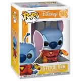 Фигурка Funko POP! Disney Lilo & Stitch Stitch 626 (125) 4671