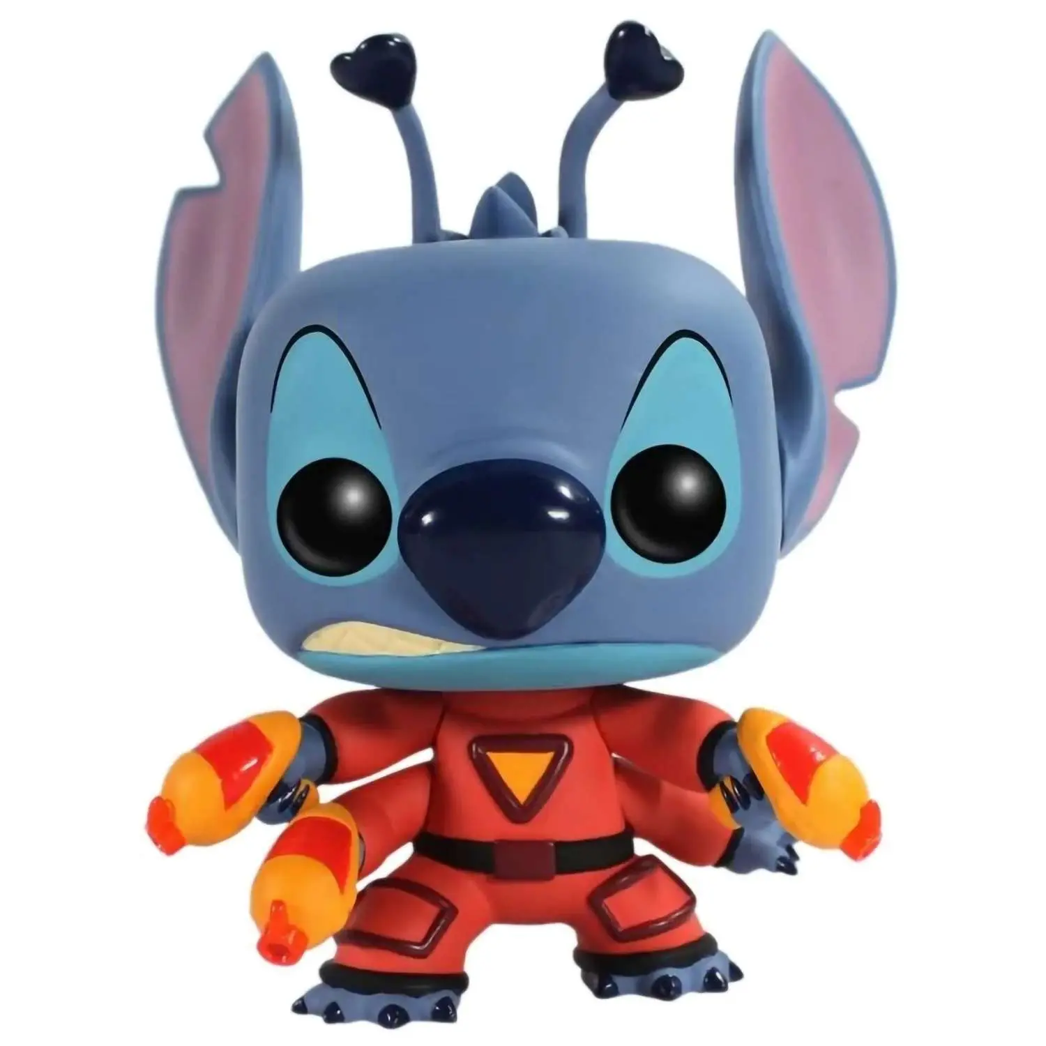 Фигурка Funko POP! Дисней Lilo & Stitch Stitch 626