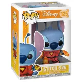 Фигурка Funko POP! Disney Lilo & Stitch Stitch 626 (125) 4671