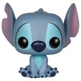 Фигурка Funko POP! Disney Lilo & Stitch Stitch seated (159) 6555
