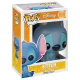 Фигурка Funko POP! Disney Lilo & Stitch Stitch seated (159) 6555