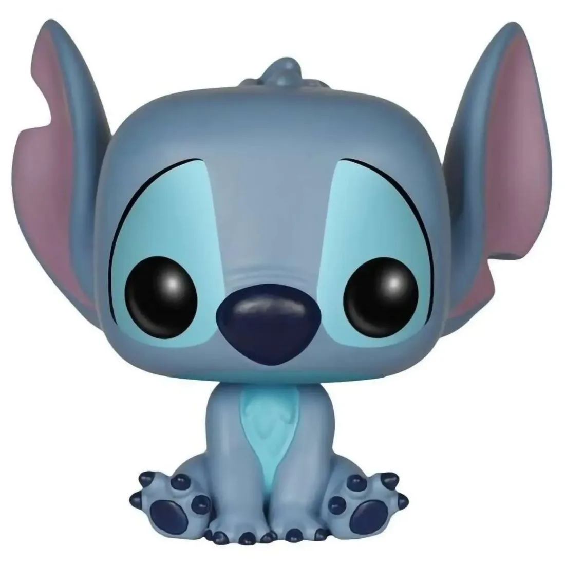 Фигурка Funko POP! Disney Lilo & Stitch Stitch seated (159) 6555
