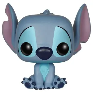 Фигурка Funko POP! Disney Lilo & Stitch Stitch seated (159) 6555