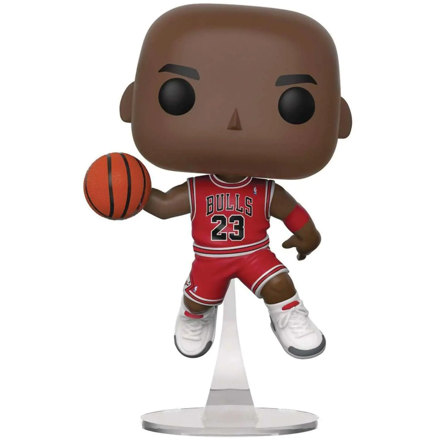 Фигурка Funko POP! NBA Bulls Michael Jordan (54) 36890