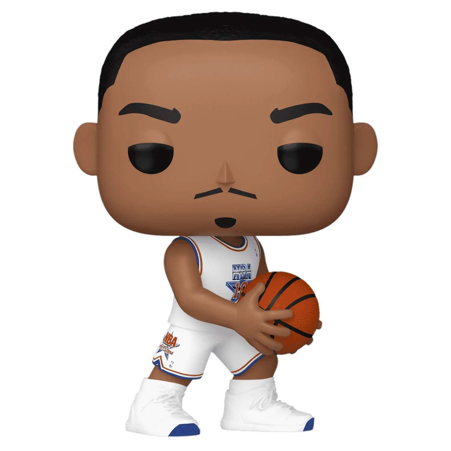 Фигурка Funko POP! NBA All-Stars Деннис Родман (1992) (160)