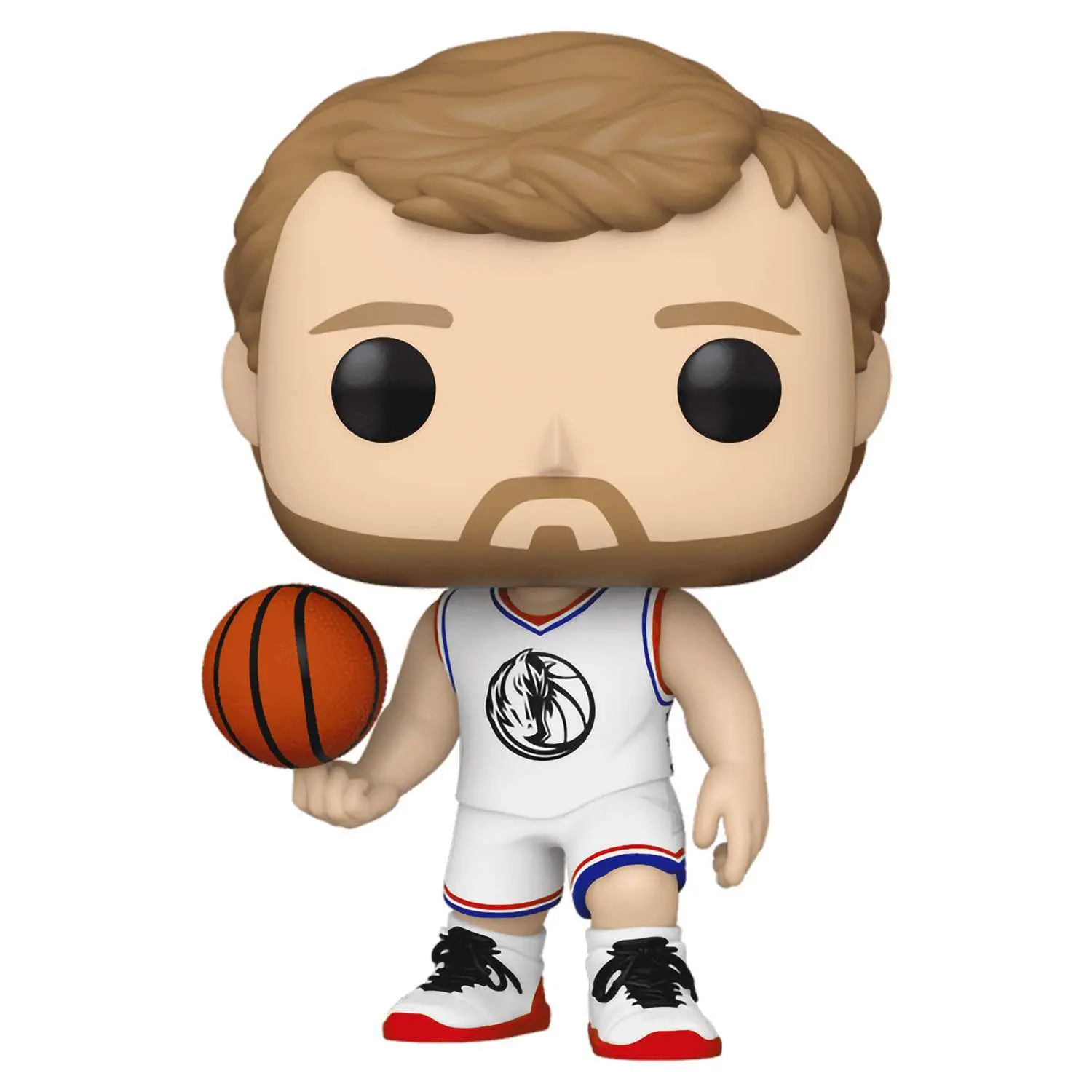 Фигурка Funko POP! NBA All-Stars Dirk Nowitzki (2019) (158) 67488