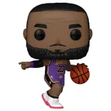 Фигурка Funko POP! NBA Lakers LeBron James (172) 75117