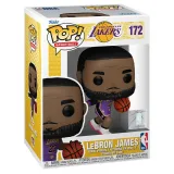 Фигурка Funko POP! NBA Lakers LeBron James (172) 75117