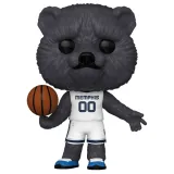 Фигурка Funko POP! NBA Mascots Memphis Grizz (11) 79629
