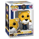 Фигурка Funko POP! NBA Mascots Denver Rocky (10) 79628