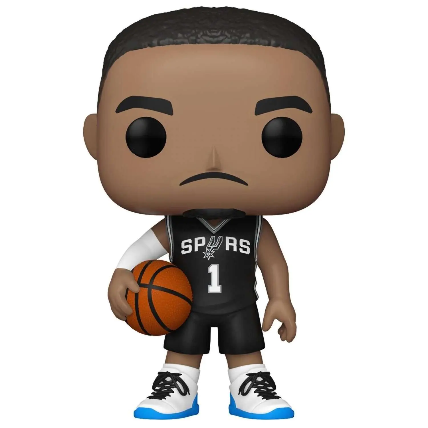 Фигурка Funko POP! NBA Spurs Виктор Вембаньяма (174) 75120