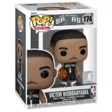 Фигурка Funko POP! NBA Spurs Victor Wembanyama (174) 75120