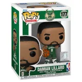 Фигурка Funko POP! NBA Bucks Damian Lillard (177) 83408