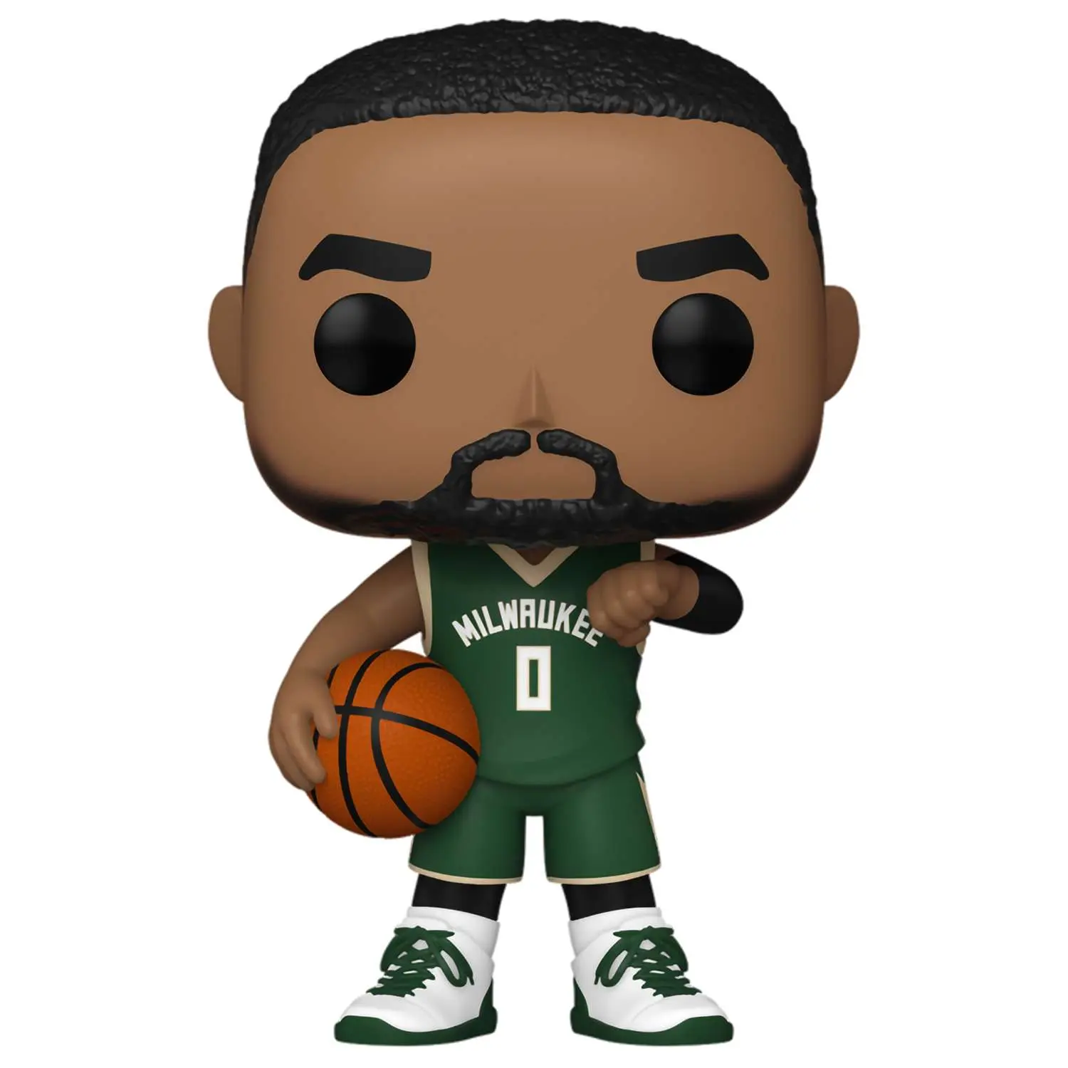 Фигурка Funko POP! NBA Bucks Дамиан Лиллард (177) 83408