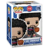 Фигурка Funko POP! NBA Pistons Cade Cunningham (179) 65790
