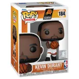 Фигурка Funko POP! NBA Suns Kevin Durant (184) 79677