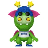 Фигурка Funko POP! NBA Mascots Orlando Stuff (12) 79630