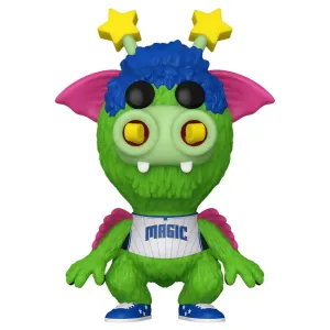 Фигурка Funko POP! NBA Mascots Orlando Stuff (12) 79630