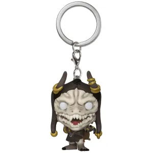Брелок Funko Pocket POP! Diablo 4 Treasure Goblin 82374