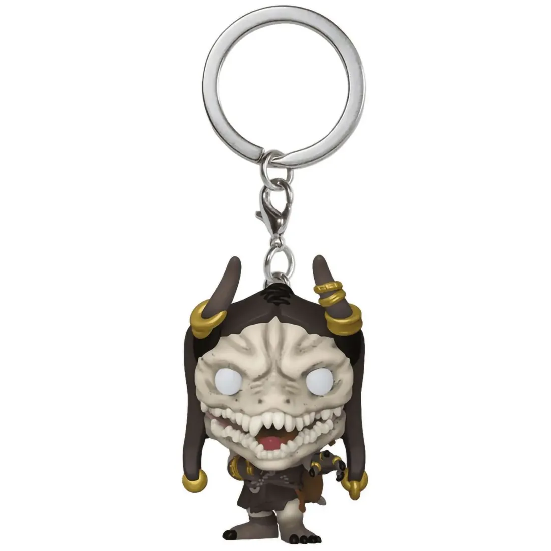 Брелок Funko Pocket POP! Diablo 4 Treasure Goblin 82374