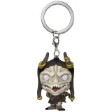 Брелок Funko Pocket POP! Diablo 4 Treasure Goblin 82374