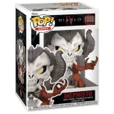 Фигурка Funko POP! Games Diablo 4 Mephisto (1008) 82372