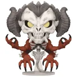 Фигурка Funko POP! Games Diablo 4 Mephisto (1008) 82372
