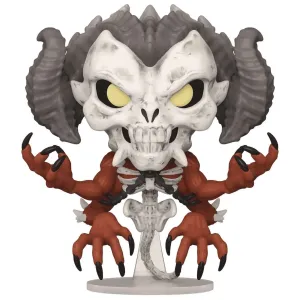 Фигурка Funko POP! Games Diablo 4 Mephisto (1008) 82372