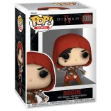 Фигурка Funko POP! Games Diablo 4 Rogue (1009) 82373