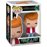 Фигурка Funko POP! Animation Futurama S4 Philip J Fry (1755) 80078