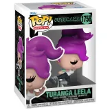 Фигурка Funko POP! Animation Futurama S4 Turanga Leela (1758) 80077