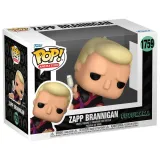 Фигурка Funko POP! Animation Futurama S4 Zapp Brannigan (1759) 80079
