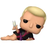 Фигурка Funko POP! Animation Futurama S4 Zapp Brannigan (1759) 80079